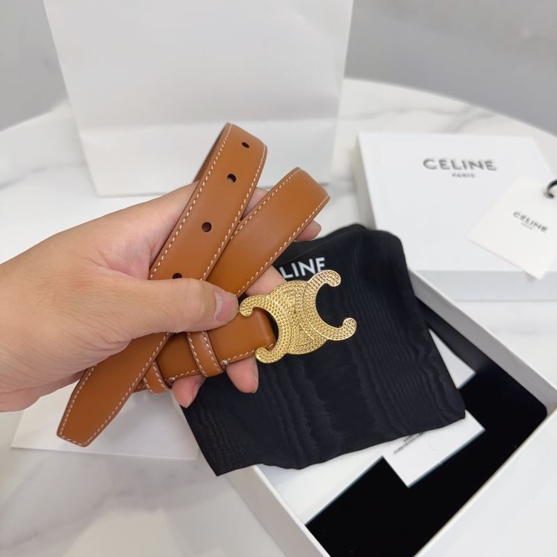 Ce1i*e belts